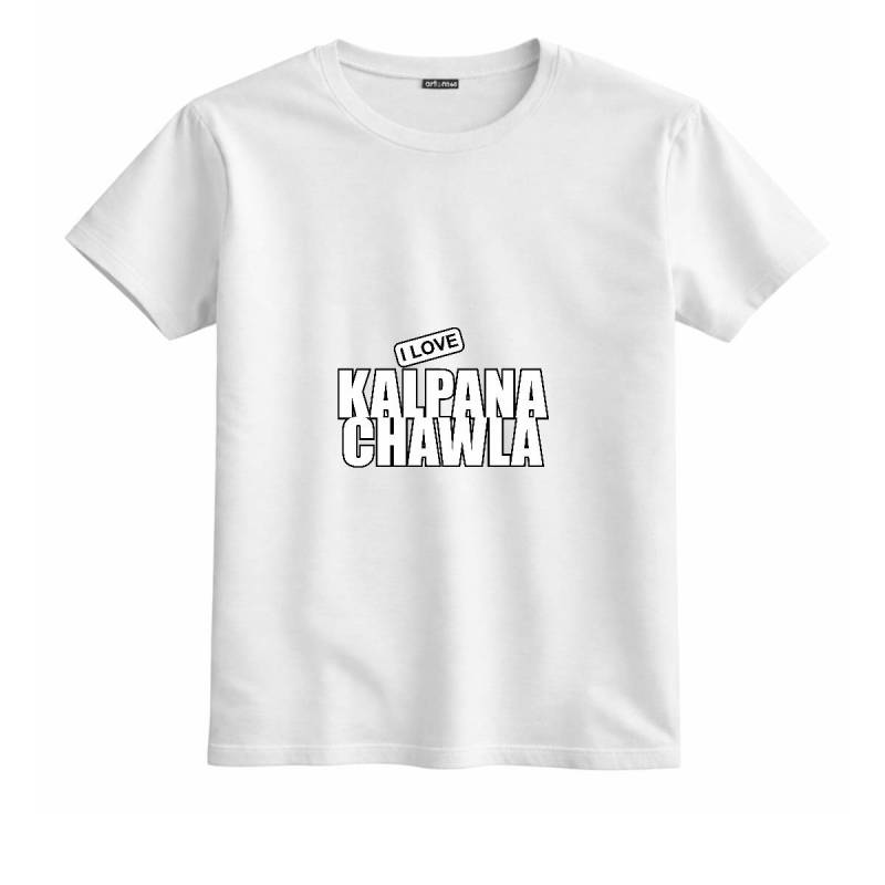 Kalpana Chawla