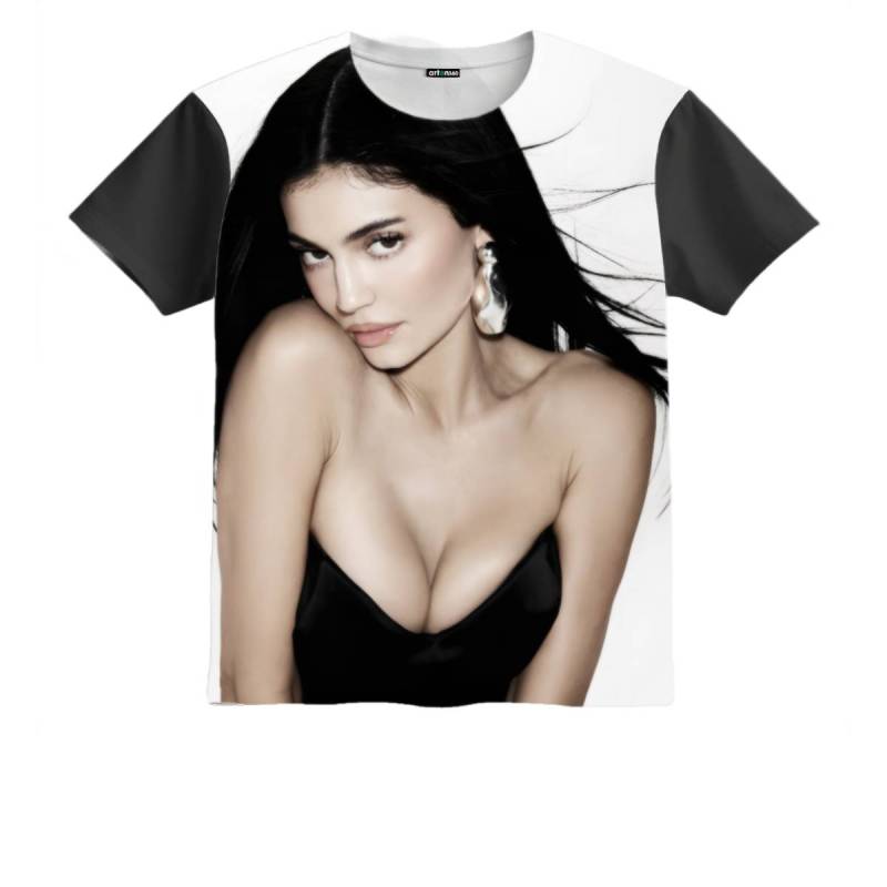 Kylie Jenner 2 (Sexy Pose)