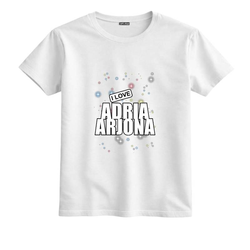 Adria Arjona