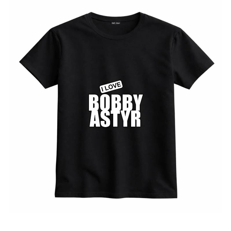 Bobby Astyr