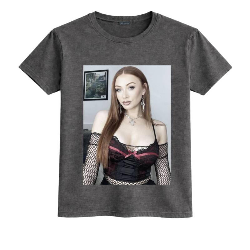 kennedy summers in black